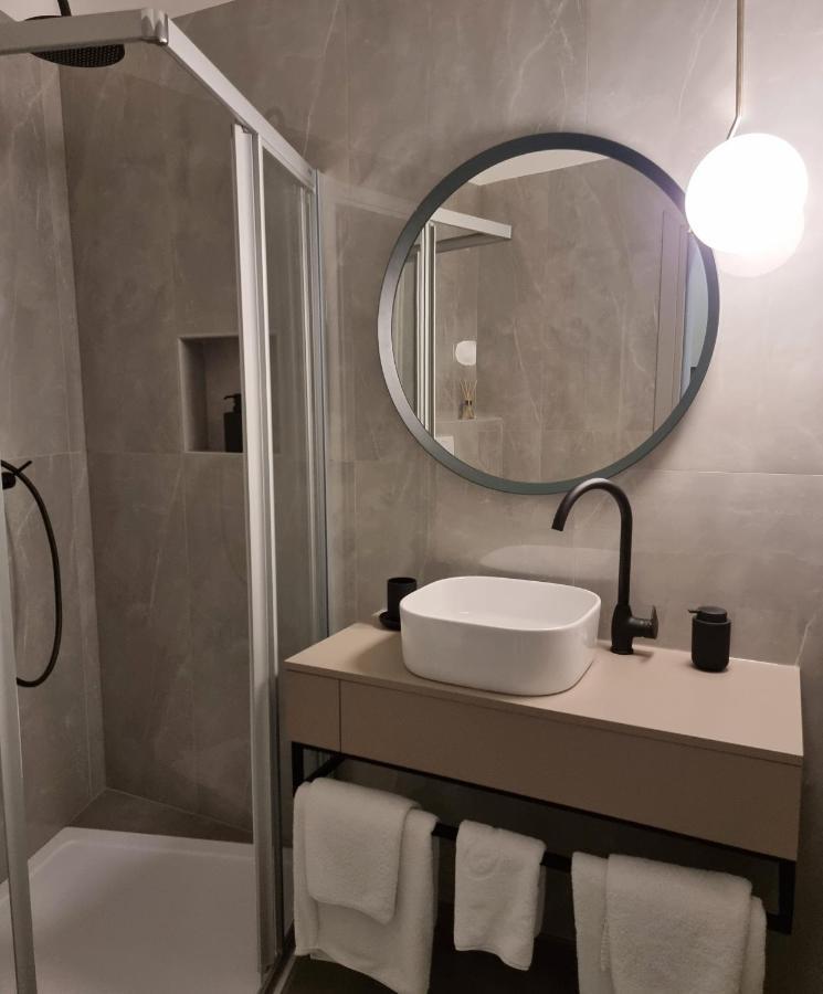 Mint Boutique Studio Apartments 3 Загреб Экстерьер фото